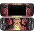 Disney Princess and The Frog Tiana and Dr. Facilier Steam Deck Handheld Gaming Computer Skin