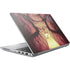 Disney Princess and The Frog Tiana and Dr. Facilier HP ZBook Fury 16 G10 Skin