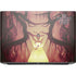 Disney Princess and The Frog Tiana and Dr. Facilier HP ZBook Fury 16 G10 Skin