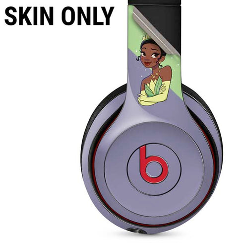 Disney Princess Tiana Art Beats Solo 3 Wireless Skin
