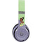Disney Princess Tiana Art Beats Solo 4 Wireless Headphones Skin