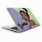 Disney Princess Tiana Art HP Elitebook Skin