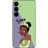 Disney Princess Tiana Art Galaxy A16 5G Skin