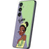Disney Princess Tiana Art Galaxy A16 5G Skin