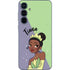 Disney Princess Tiana Art Galaxy A35 5G Skin