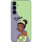 Disney Princess Tiana Art Galaxy A36 5G Skin