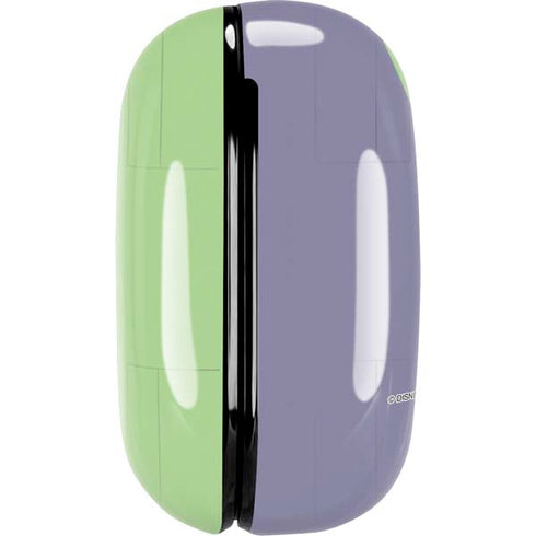 Disney Princess Tiana Art Galaxy Buds Live Skin