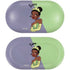 Disney Princess Tiana Art Galaxy Buds Plus Skin