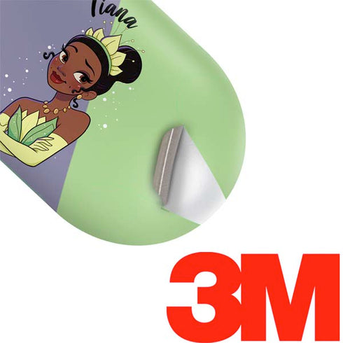 Disney Princess Tiana Art Galaxy Buds Plus Skin
