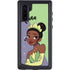 Disney Princess Tiana Art Galaxy Cases