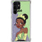 Disney Princess Tiana Art Galaxy S23 Ultra Clear Case