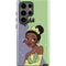 Disney Princess Tiana Art Galaxy S23 Ultra Pro Case