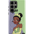 Disney Princess Tiana Art Galaxy S23 Ultra Pro Case