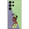 Disney Princess Tiana Art Galaxy Skins