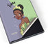 Disney Princess Tiana Art Galaxy Skins