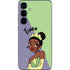 Disney Princess Tiana Art Galaxy S24 Plus Skin