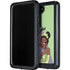 Disney Princess Tiana Art Galaxy S24 Plus Waterproof Case