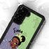 Disney Princess Tiana Art Galaxy S24 Plus Waterproof Case