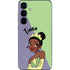 Disney Princess Tiana Art Galaxy S24 Skin