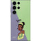 Disney Princess Tiana Art Galaxy S24 Ultra Skin