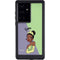 Disney Princess Tiana Art Galaxy S24 Ultra Waterproof Case