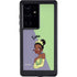 Disney Princess Tiana Art Galaxy S24 Ultra Waterproof Case