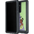 Disney Princess Tiana Art Galaxy S24 Ultra Waterproof Case