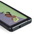 Disney Princess Tiana Art Galaxy S24 Ultra Waterproof Case