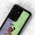 Disney Princess Tiana Art Galaxy S24 Ultra Waterproof Case