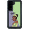 Disney Princess Tiana Art Galaxy S24 Waterproof Case