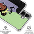 Disney Princess Tiana Art Galaxy S26 Clear Case