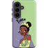 Disney Princess Tiana Art Galaxy S26 Plus Impact Case