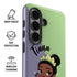 Disney Princess Tiana Art Galaxy S26 Plus Impact Case