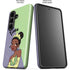 Disney Princess Tiana Art Galaxy S26 Plus Impact Case