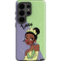 Disney Princess Tiana Art Galaxy S26 Ultra Impact Case