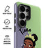 Disney Princess Tiana Art Galaxy S26 Ultra Impact Case