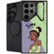 Disney Princess Tiana Art Galaxy S26 Ultra Kickstand Case