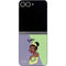 Disney Princess Tiana Art Galaxy Z Flip6 Skin