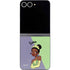 Disney Princess Tiana Art Galaxy Z Flip6 Skin