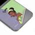 Disney Princess Tiana Art Galaxy Z Flip6 Skin