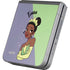 Disney Princess Tiana Art Galaxy Z Flip6 Skin