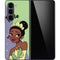 Disney Princess Tiana Art Galaxy Z Fold5 5G Skin