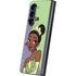 Disney Princess Tiana Art Galaxy Z Fold5 5G Skin