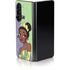 Disney Princess Tiana Art Galaxy Z Fold5 5G Skin