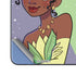 Disney Princess Tiana Art Galaxy Z Fold5 5G Skin