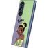 Disney Princess Tiana Art Galaxy Z Fold6 Skin