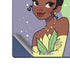 Disney Princess Tiana Art Galaxy Z Fold6 Skin