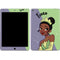 Disney Princess Tiana Art iPad Skins