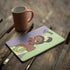 Disney Princess Tiana Art iPad Skins