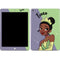 Disney Princess Tiana Art Apple iPad Skin
